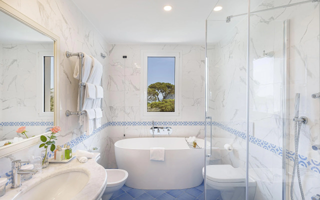 Excelsior Belvedere Hotel & Spa