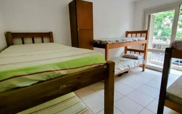 Man's Place Hostel Masculino