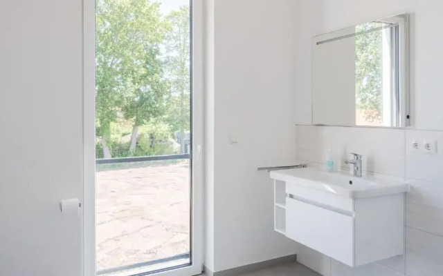 Apartmenthaus Wittsande Wittsande 09