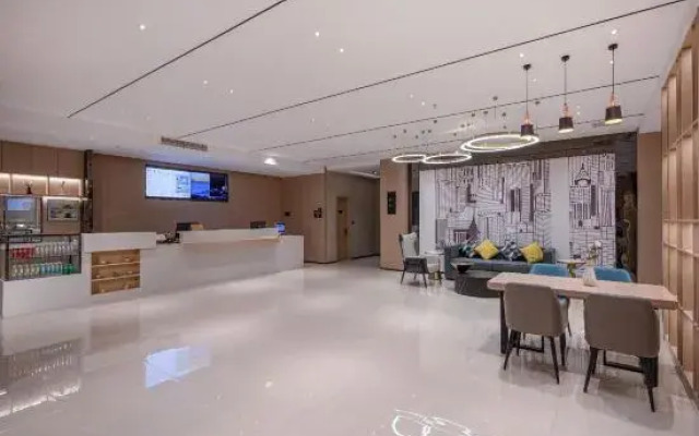 Hanju Creative Hotel