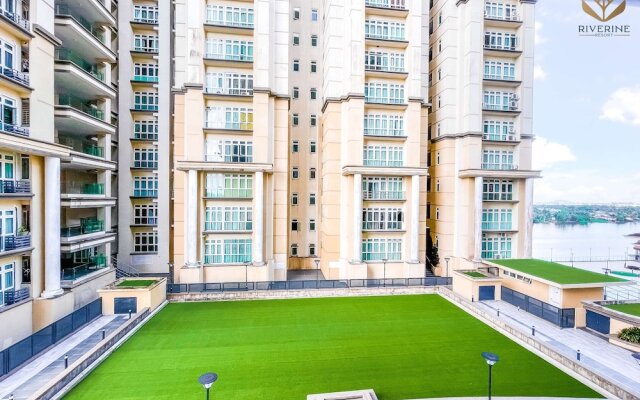 Kuching Riverine Resort