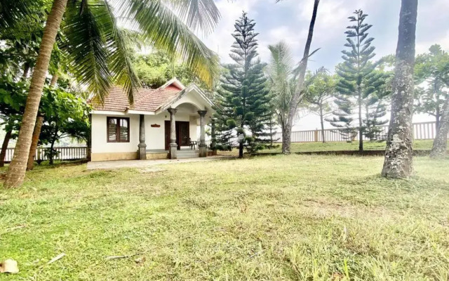 Willo Stays Sea View Home , Kannur