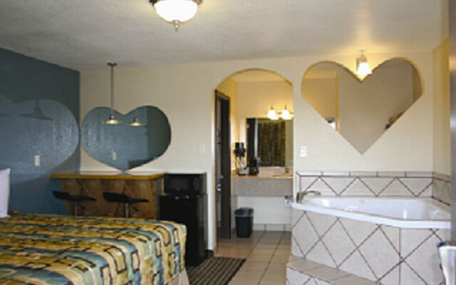 Surfside Inn Suites
