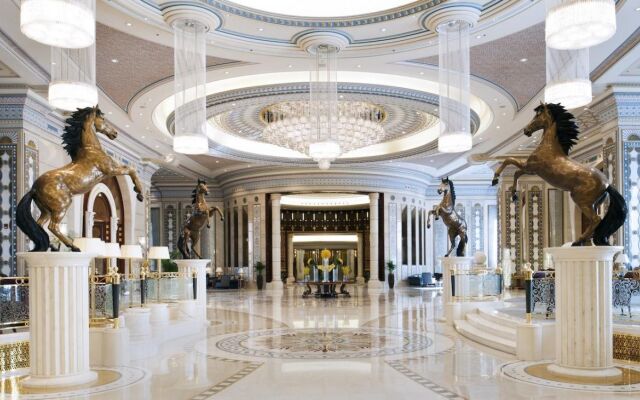 The Ritz-Carlton, Riyadh