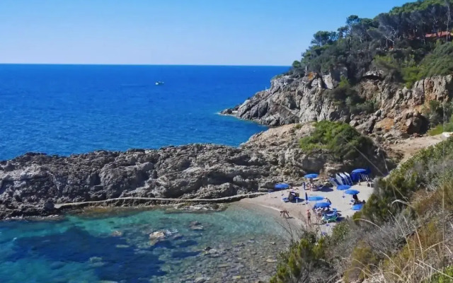 Villa Le Terrazze