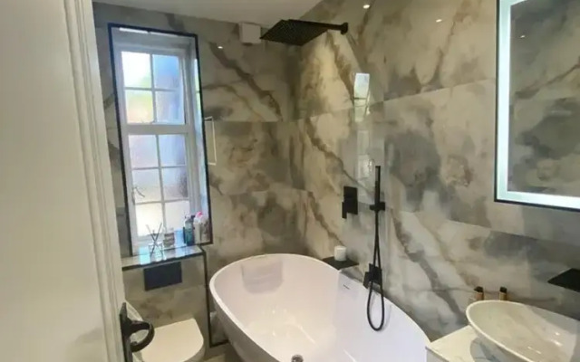 Beautiful and Modern Apartment in North London, UK