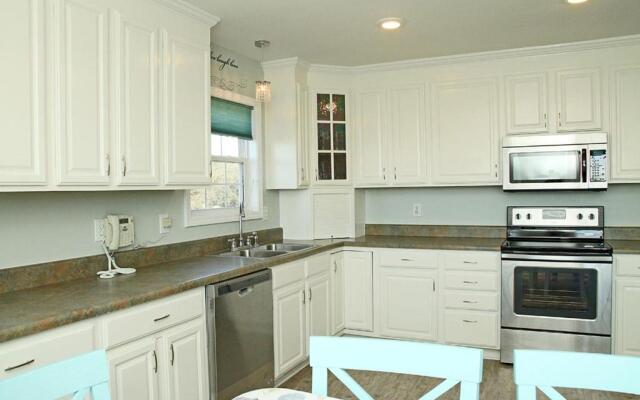 Conscious Sedation by Oak Island Accommodations