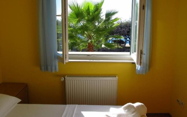 Apartments Malic