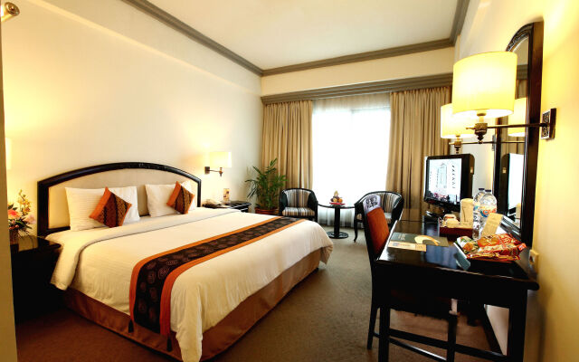 Maxwell Hotel Jakarta