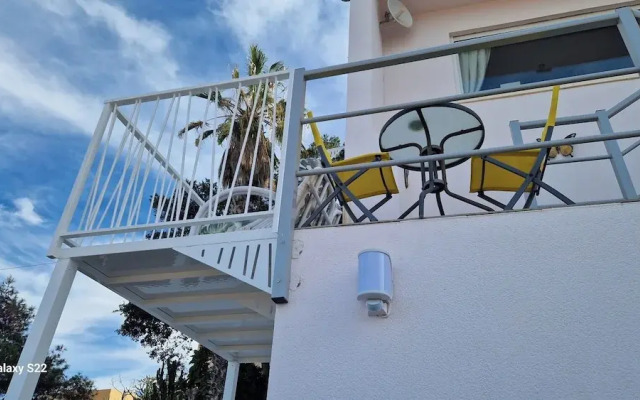 The Fey Economy Apartment Gran Alacant