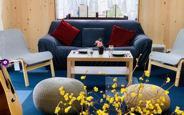 Sunhouse - Vacation Stay 28595V — 3-star hotel in Yachimata