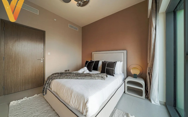 Venduras - 360 Burj View at Burj Royale