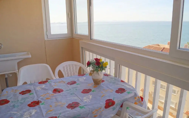 Apartamento Puerto y Playa 4