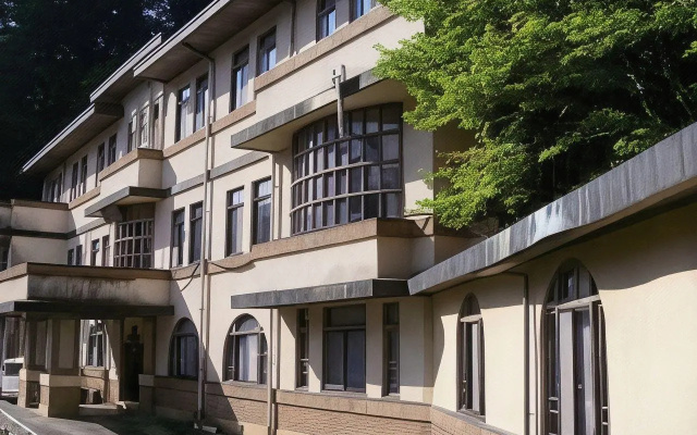 Myogaya Honkan — 2-star hotel in Nasushiobara