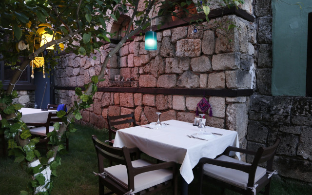 Mehmet Arif Bey Boutique Hotel