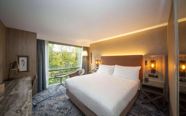 DoubleTree by Hilton London Kingston Upon Thames