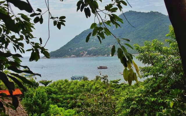 Koh Tao Royal Resort