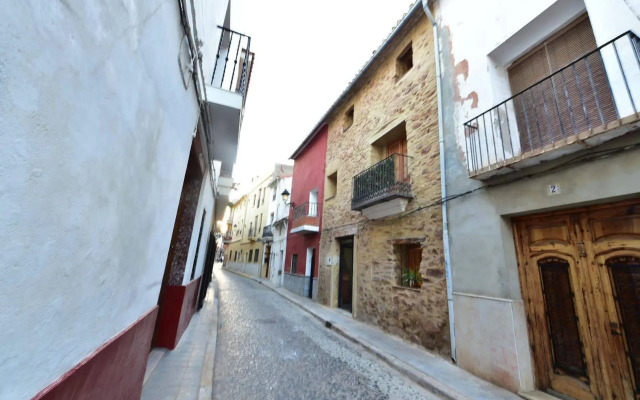 Sant Pere Apartment