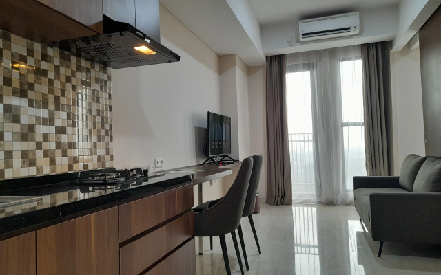 Kawana Golf Residence