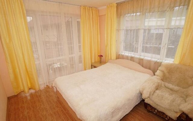Villa Liza