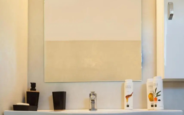 Syros village suites