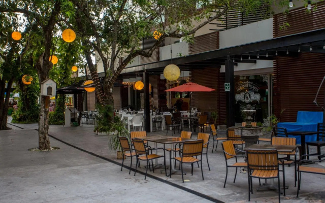 San Pedro Hotel 5ta Avenida