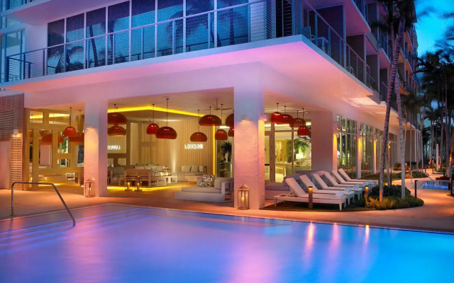 Grand Beach Hotel Bay Harbor