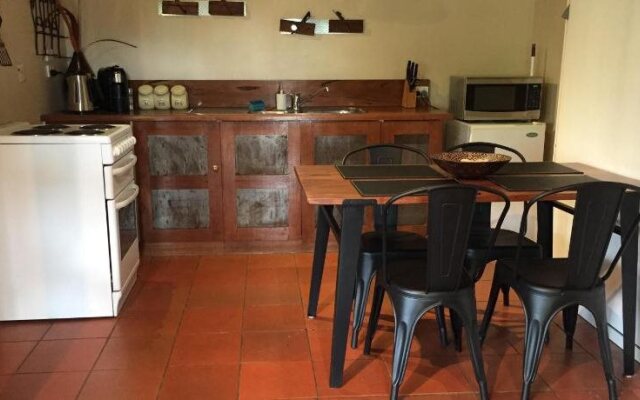 Blerick Country Retreat