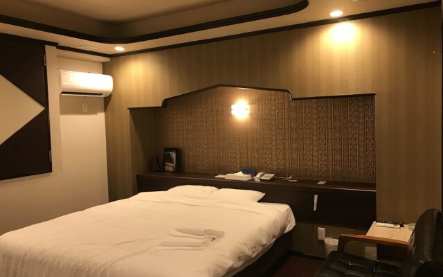 Naha Lagoon Hotel I