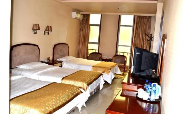 Shijiazhuang Guangming Inn