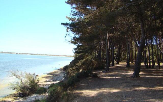 Location Villa Les Jardins de la Robine 59