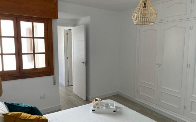 Apartamentos Vela Blanca