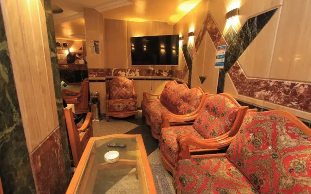 New Saint Catherin Hotel