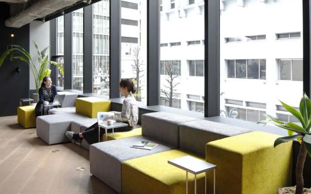 The Millennials Shibuya