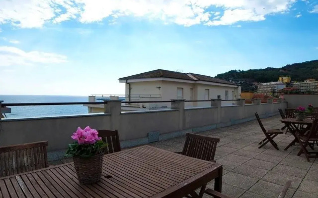 Residence Villa Marina Apartments