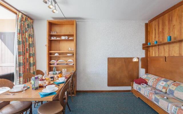 Résidence Les 2 Alpes - Maeva Selection