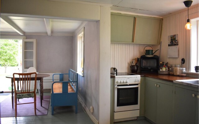 Stunning Home in Fjälkinge With 3 Bedrooms