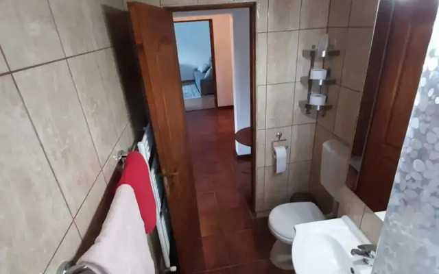 Lidia's Apartment