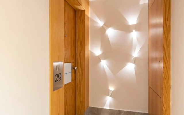 Ultra Lux Residence Flat-Great Location