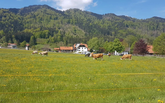 s´Quartier am Schliersee