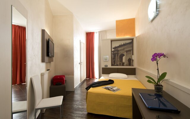 Hotel Milano Navigli