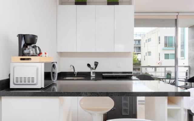 VANESSA 42 Suites - 5Th. Ave