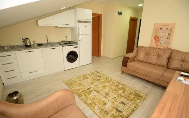 Vba Suiten Kağıthane