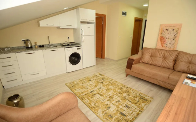 Istanbul Vba Suiten 3