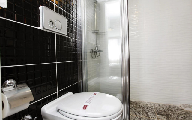 Spinel Hotel - Old City