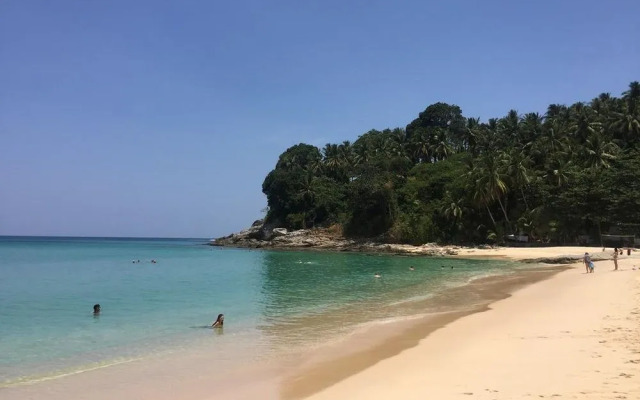 The Aristo Resort 218