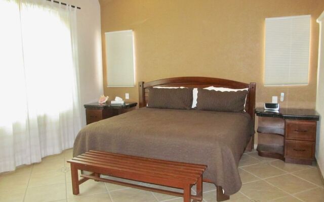 Casa Gran Escape by Playa Paradise