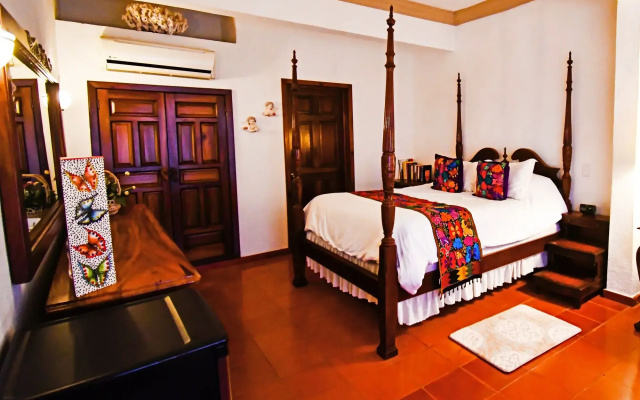 Collection O Casa Bella Hotel Boutique, Cabo San Lucas