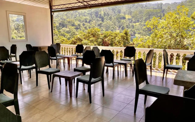 Royal Mount Hotel