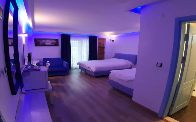 Alis Boutique Otel